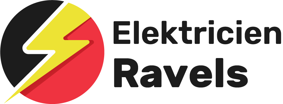 Logo Elektricien Ravels